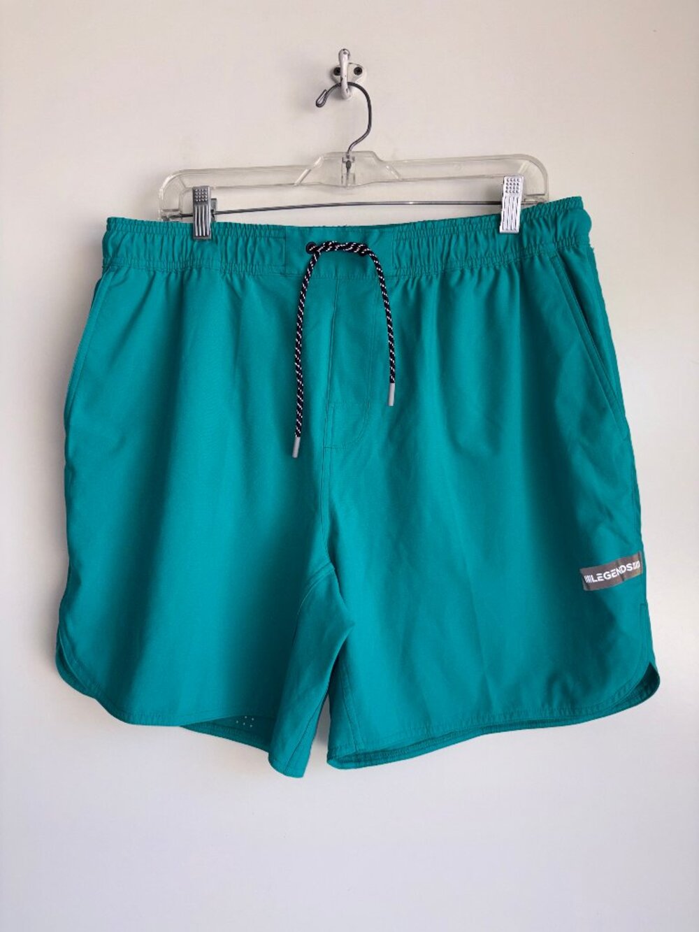 LEGENDS Luka Shorts Men's Size XL
